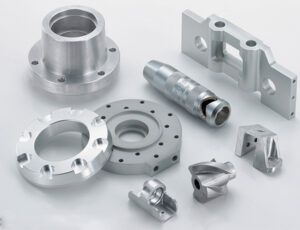 Aerospace NDT Component Testing