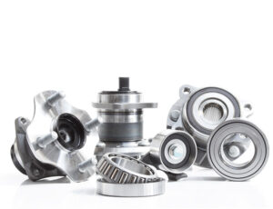 Automotive NDT Component Testing