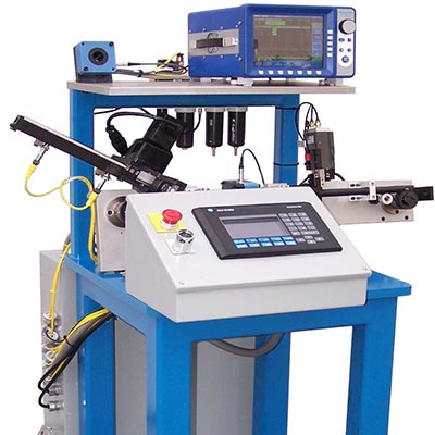 View Hardness Testing Systems