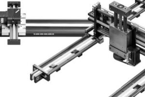 Multi-Axis Gantry Systems