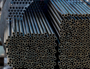 NDT Nuclear Heat Exchanger Tubing System