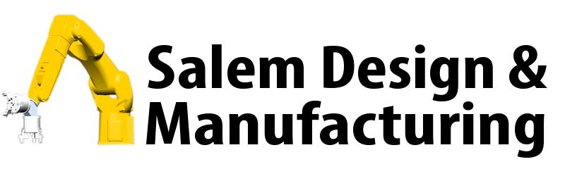 Eddy Current Testing Solutions by Salem Design & Manufacturing
