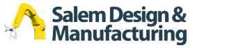 Eddy Current Testing Solutions by Salem Design & Manufacturing